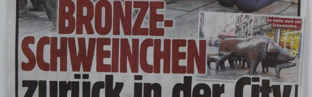 Bildzeitung bremen