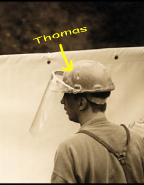 Thomas Schmalz